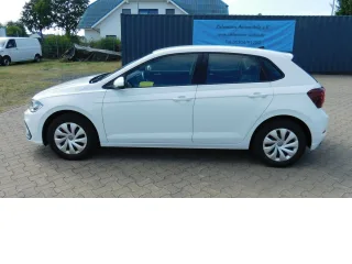 VW Polo – Fahrzeugbild 1