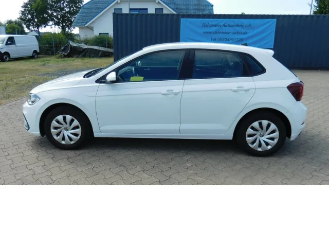 VW Polo gebraucht kaufen
