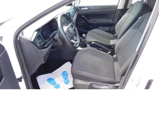 VW Polo – Fahrzeugbild 11