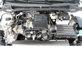 VW Polo – Fahrzeugbild 14