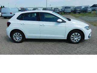 VW Polo – Fahrzeugbild 2