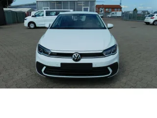 VW Polo – Fahrzeugbild 3