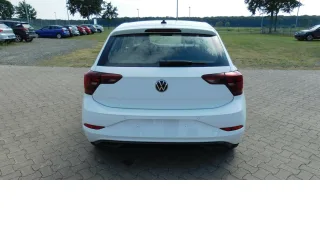VW Polo – Fahrzeugbild 4