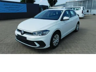 VW Polo – Fahrzeugbild 5