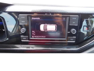 VW Polo – Fahrzeugbild 6
