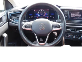 VW Polo – Fahrzeugbild 8