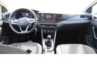 VW Polo – Fahrzeugbild 9