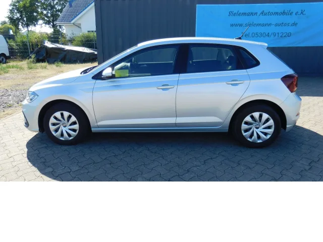 VW Polo gebraucht kaufen