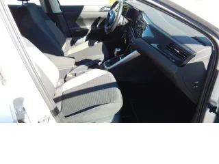 VW Polo – Fahrzeugbild 10