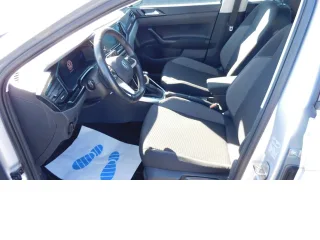 VW Polo – Fahrzeugbild 11