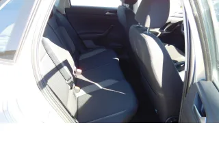 VW Polo – Fahrzeugbild 12