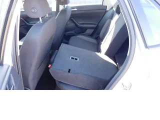 VW Polo – Fahrzeugbild 13