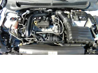 VW Polo – Fahrzeugbild 14