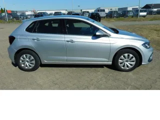 VW Polo – Fahrzeugbild 2
