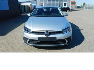 VW Polo – Fahrzeugbild 3