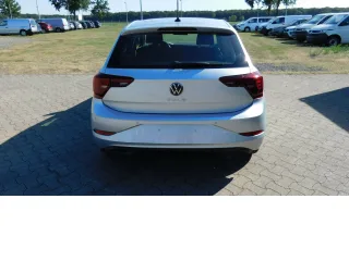 VW Polo – Fahrzeugbild 4