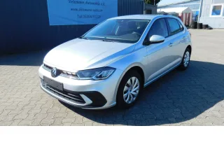 VW Polo – Fahrzeugbild 5