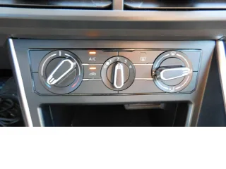 VW Polo – Fahrzeugbild 7
