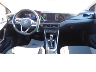 VW Polo – Fahrzeugbild 9
