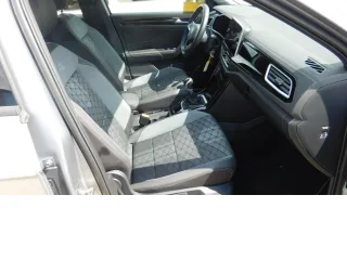 VW T-Roc – Fahrzeugbild 10