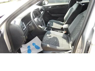 VW T-Roc – Fahrzeugbild 11
