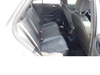 VW T-Roc – Fahrzeugbild 12