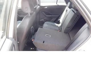 VW T-Roc – Fahrzeugbild 13