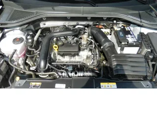 VW T-Roc – Fahrzeugbild 14