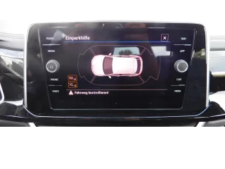 VW T-Roc – Fahrzeugbild 6