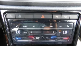 VW T-Roc – Fahrzeugbild 7