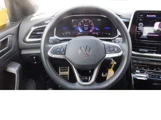 VW T-Roc – Fahrzeugbild 8
