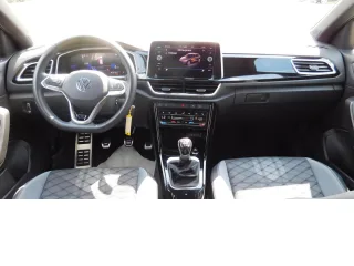 VW T-Roc – Fahrzeugbild 9
