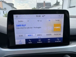 FORD Focus – Fahrzeugbild 11