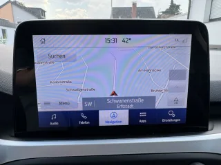 FORD Focus – Fahrzeugbild 9