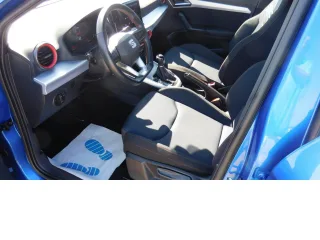 SEAT Arona – Fahrzeugbild 10