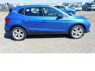 SEAT Arona – Fahrzeugbild 2