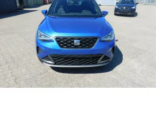 SEAT Arona – Fahrzeugbild 3