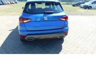 SEAT Arona – Fahrzeugbild 4