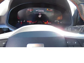 SEAT Arona – Fahrzeugbild 6
