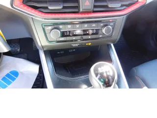 SEAT Arona – Fahrzeugbild 7