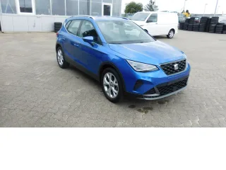 SEAT Arona – Fahrzeugbild 8