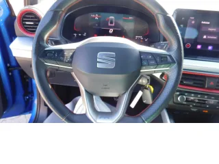 SEAT Arona – Fahrzeugbild 9