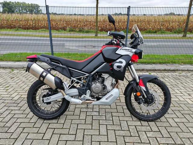 APRILIA TUAREG gebraucht kaufen