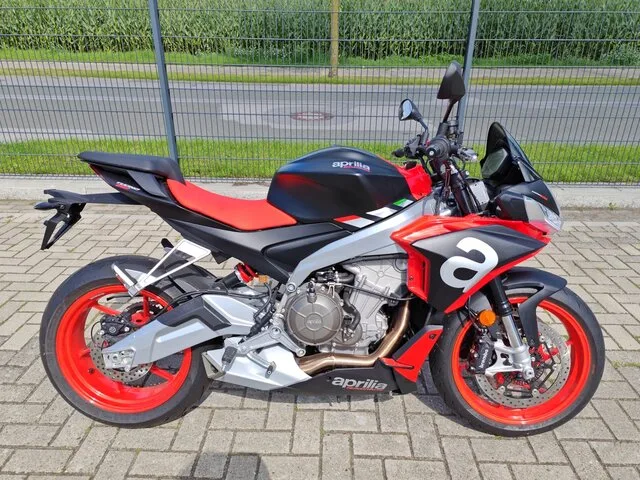 APRILIA TUONO gebraucht kaufen