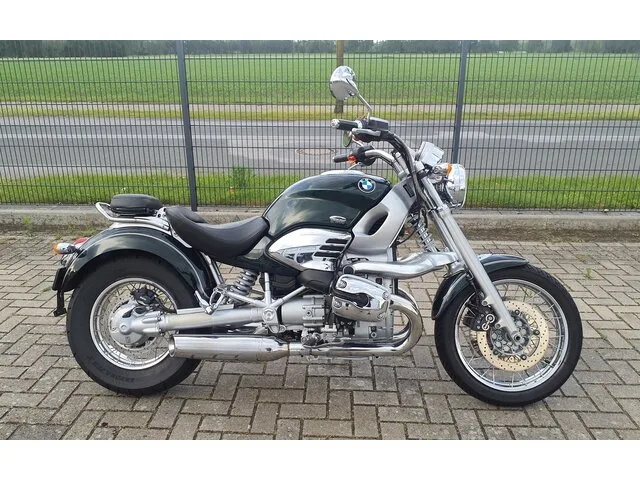 BMW R 1200 gebraucht kaufen