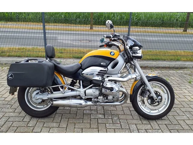 BMW R 1200 gebraucht kaufen