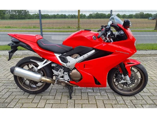HONDA VFR gebraucht kaufen