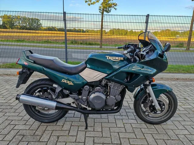 TRIUMPH SPRINT gebraucht kaufen