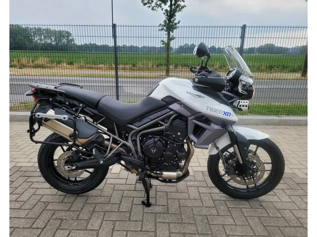 TRIUMPH TIGER gebraucht kaufen