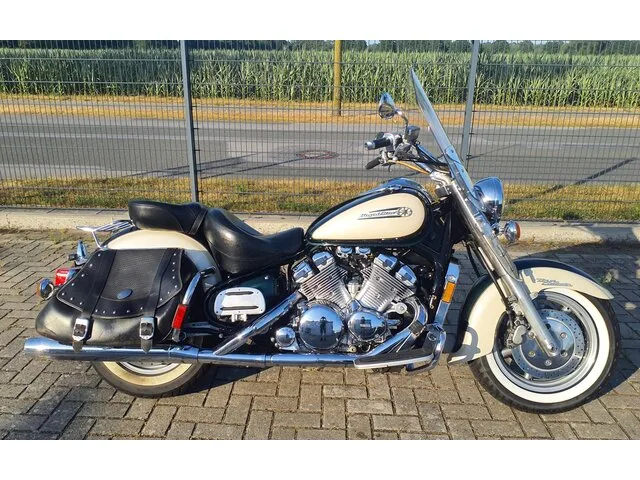 YAMAHA XVZ gebraucht kaufen